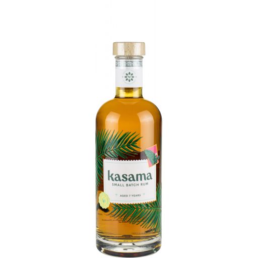 Rum Kasama 700 ml